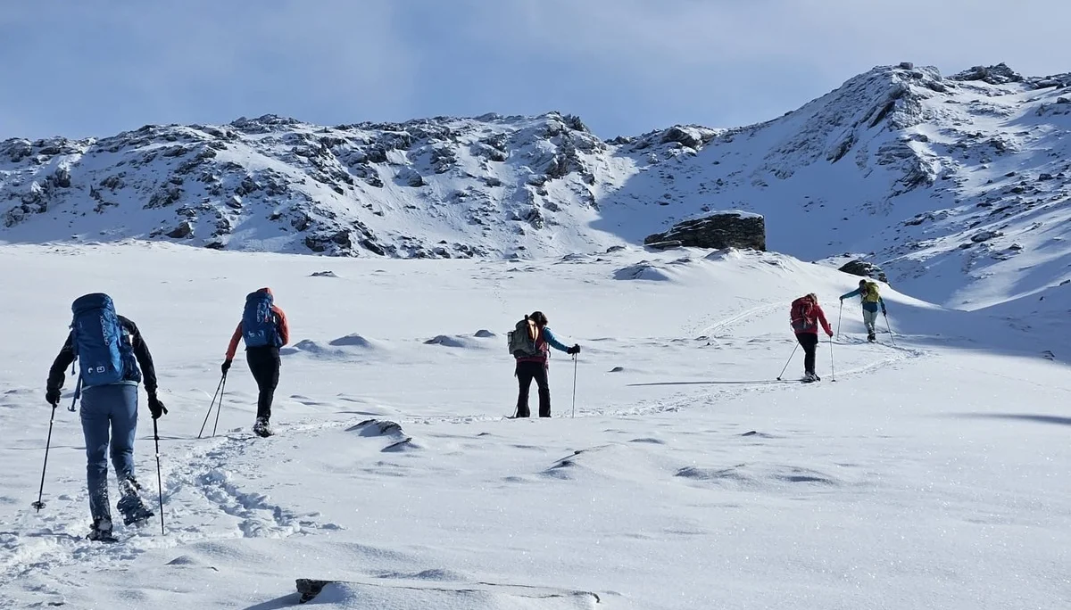 © DAV Sektion Rosenheim 