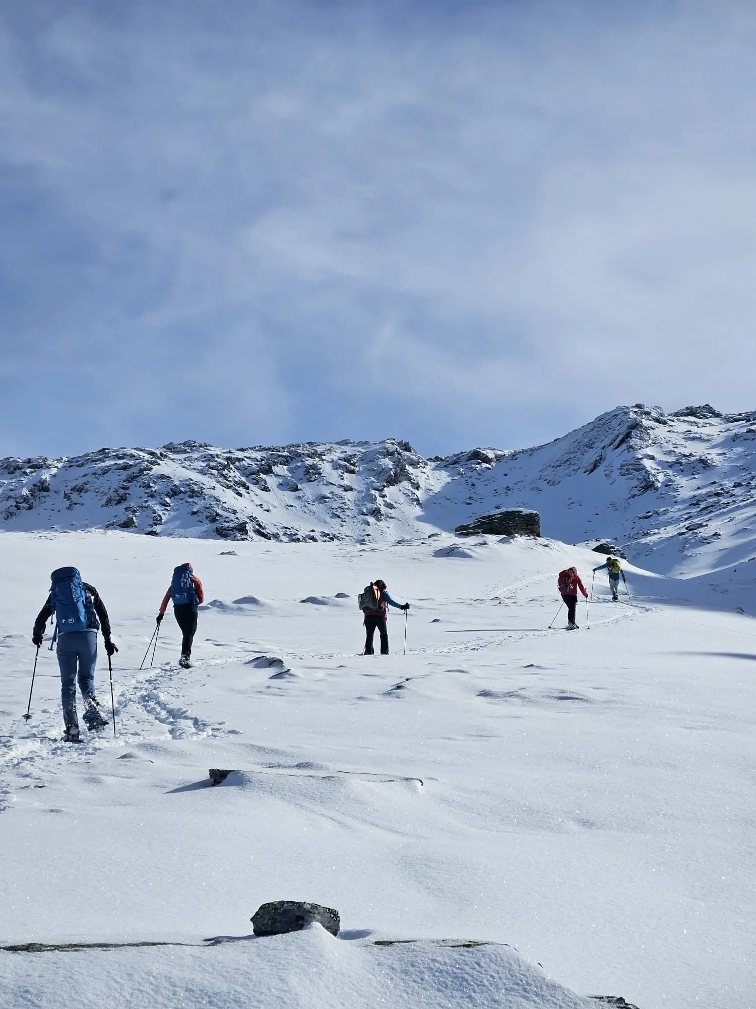 © DAV Sektion Rosenheim 