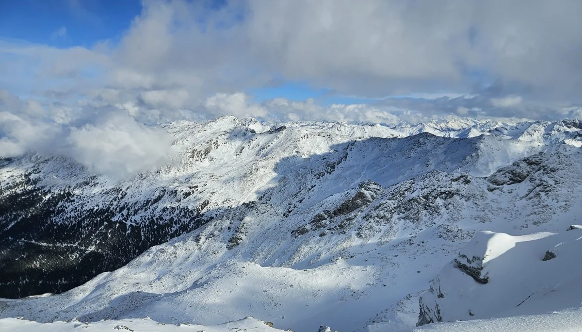 © DAV Sektion Rosenheim 