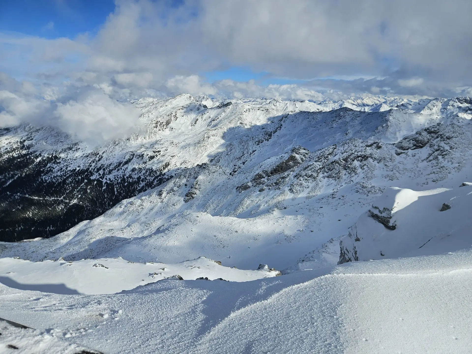 © DAV Sektion Rosenheim 