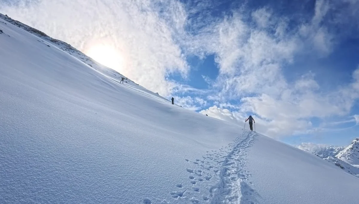 © DAV Sektion Rosenheim 