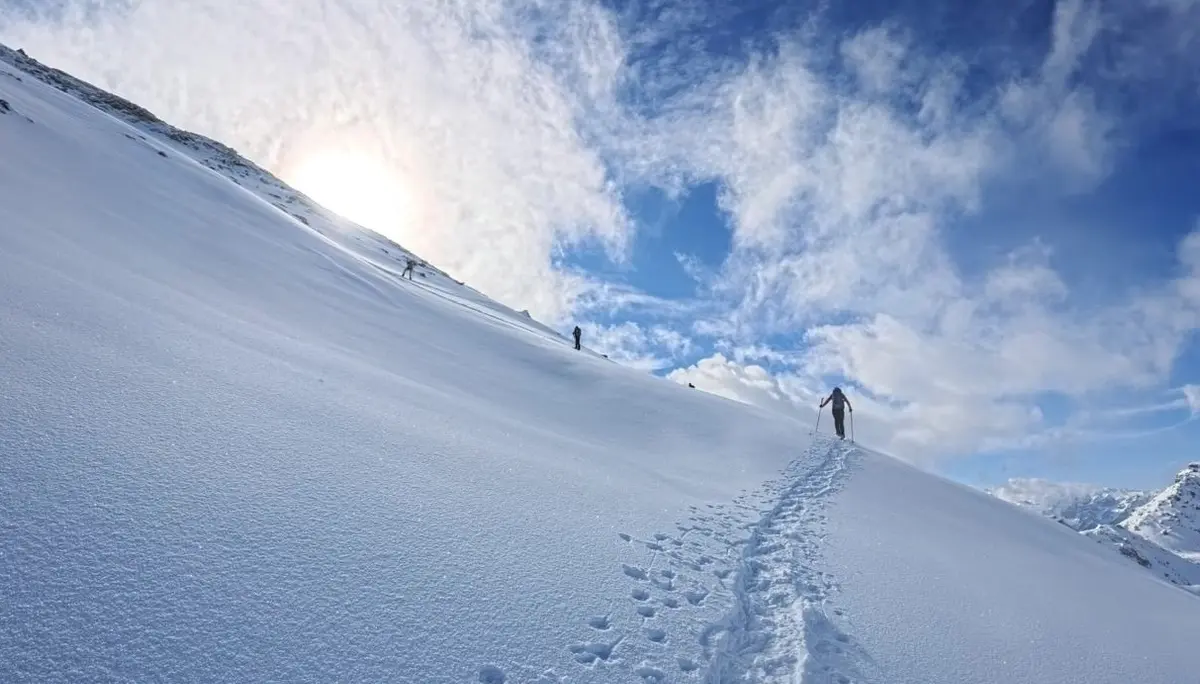 © DAV Sektion Rosenheim 