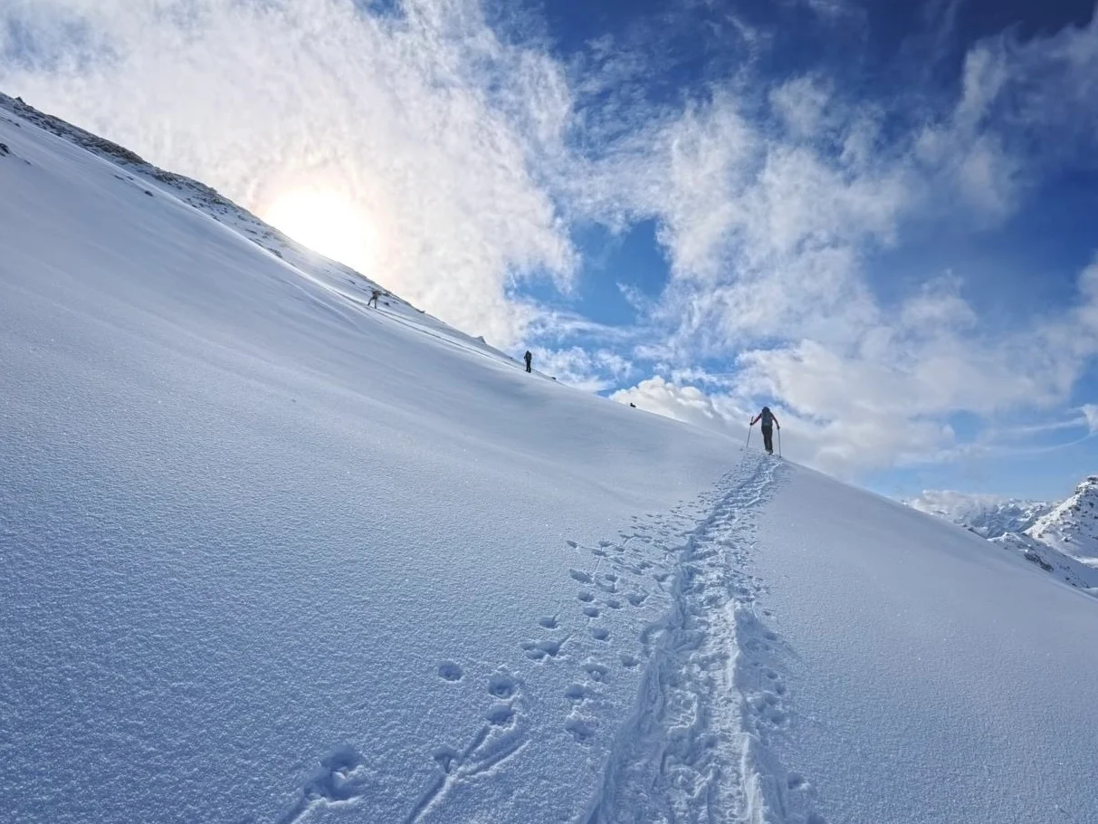 © DAV Sektion Rosenheim 