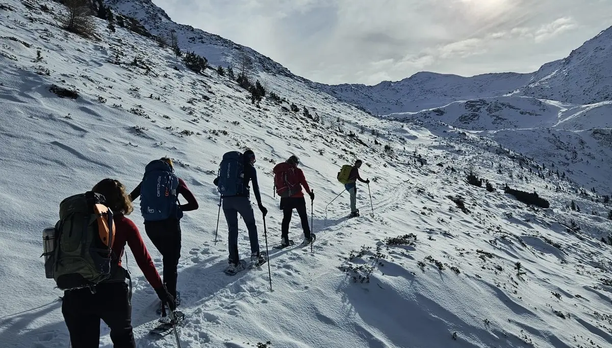 © DAV Sektion Rosenheim 