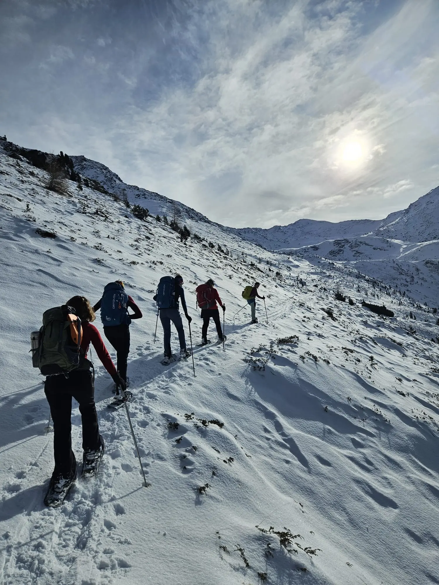 © DAV Sektion Rosenheim 