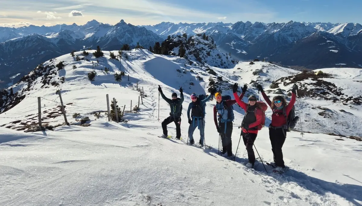 © DAV Sektion Rosenheim 