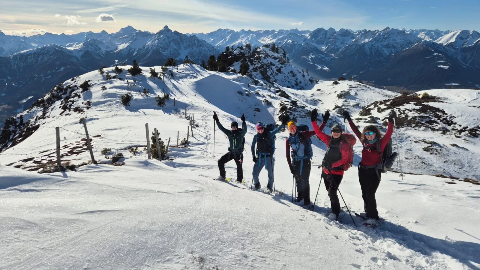 © DAV Sektion Rosenheim 