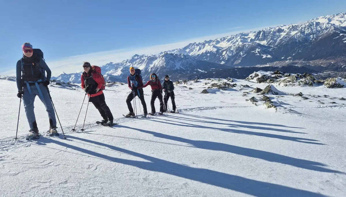 © DAV Sektion Rosenheim 