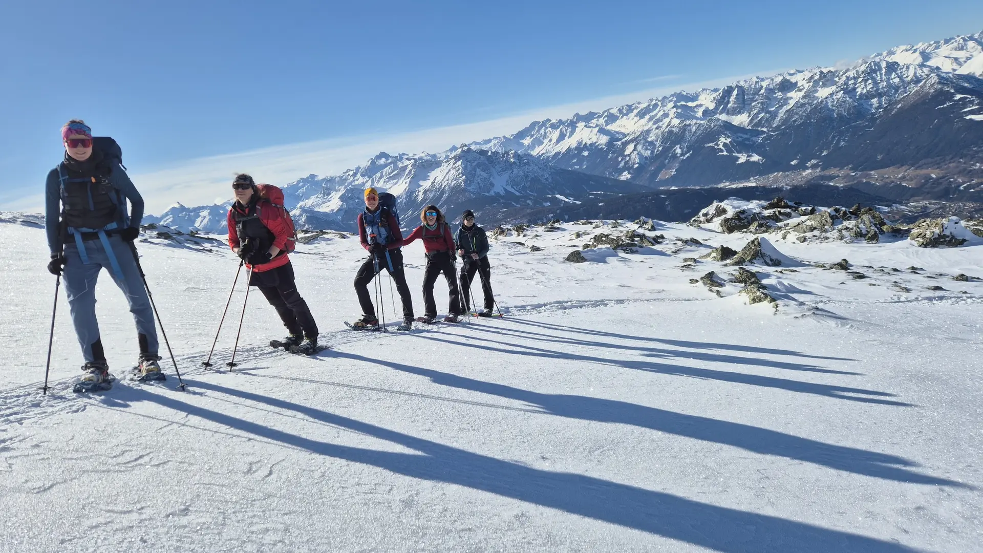 © DAV Sektion Rosenheim 