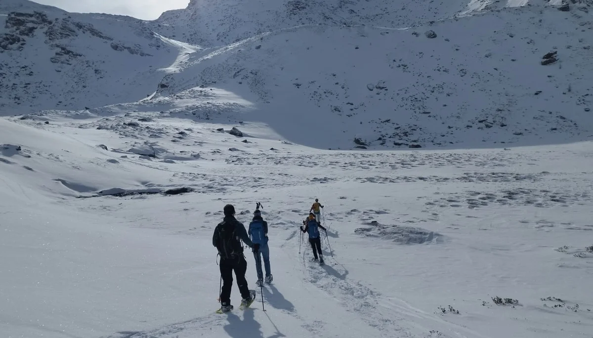 © DAV Sektion Rosenheim 