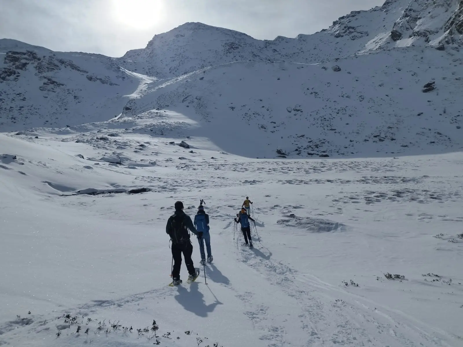 © DAV Sektion Rosenheim 