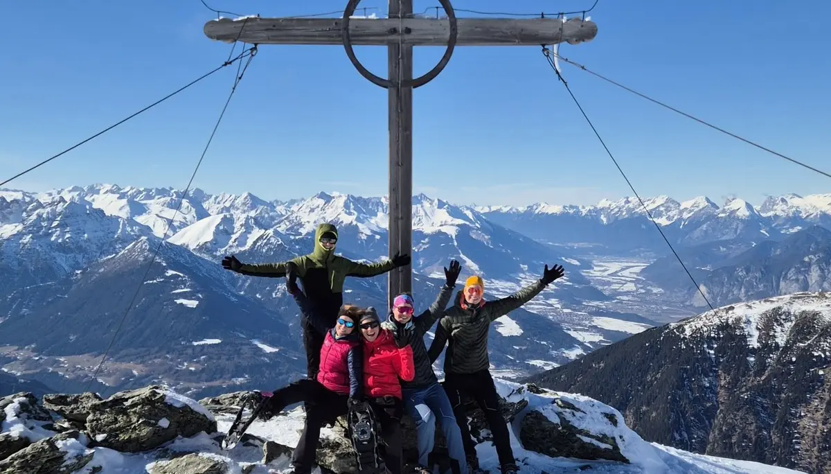 © DAV Sektion Rosenheim 