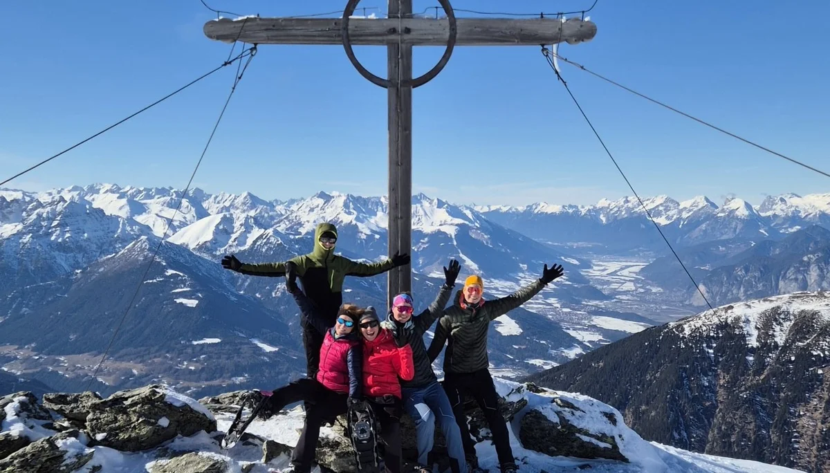 © DAV Sektion Rosenheim 