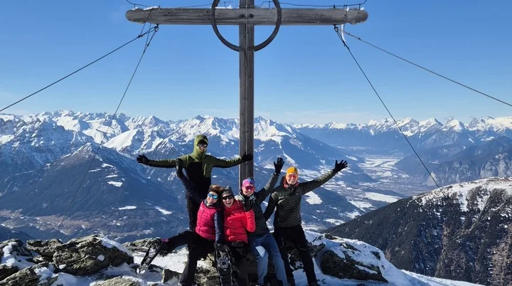 © DAV Sektion Rosenheim 