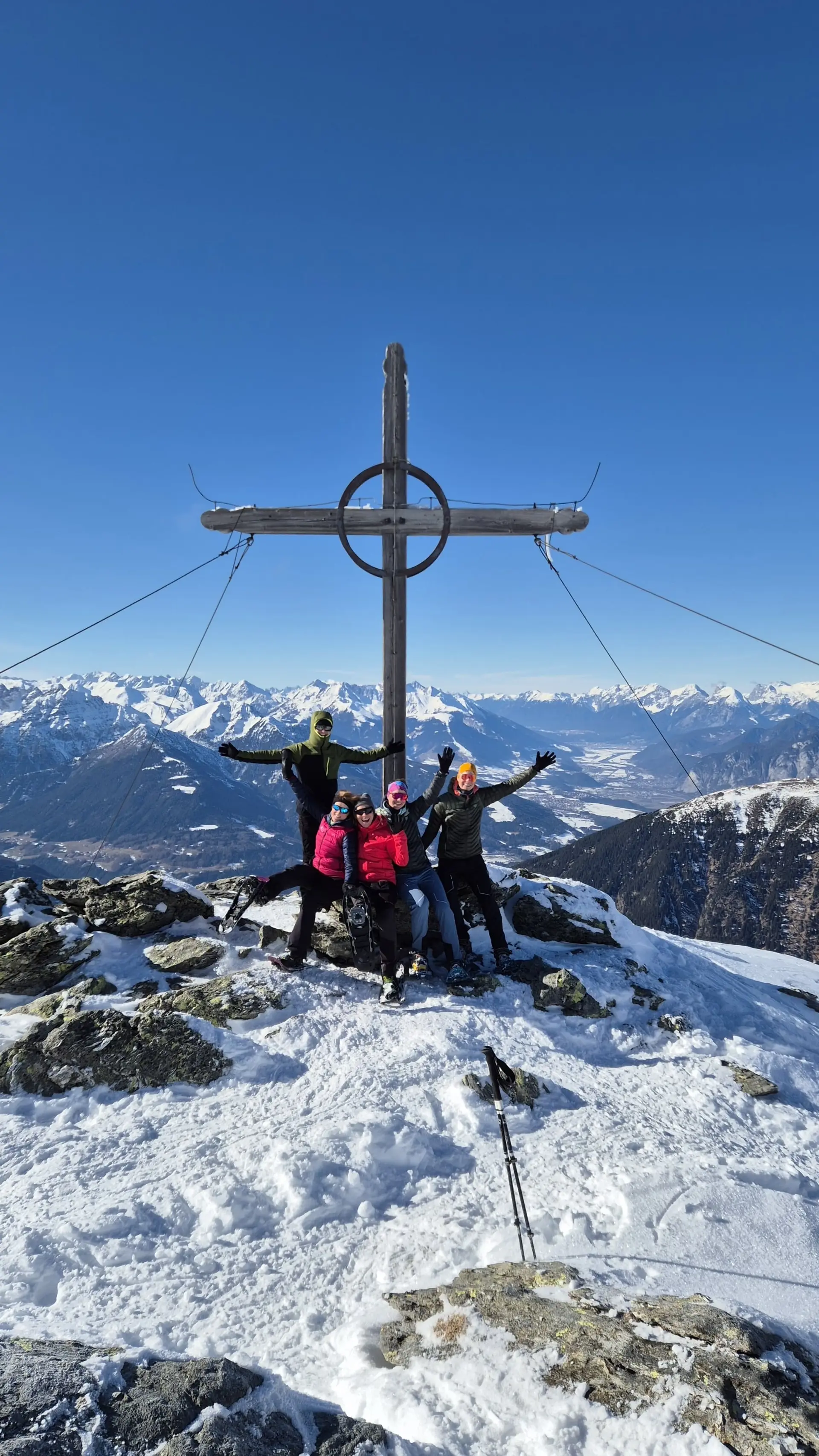 © DAV Sektion Rosenheim 