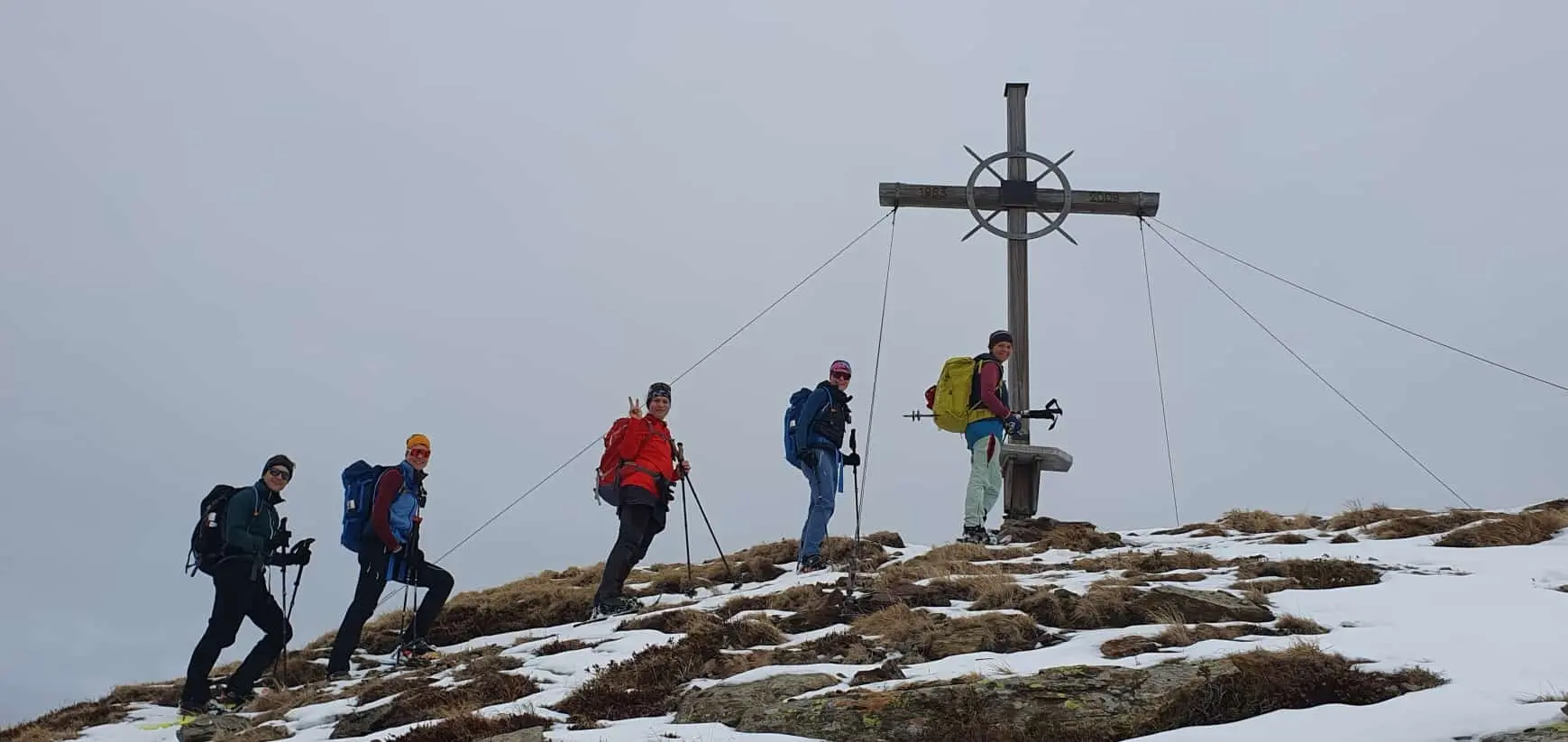 © DAV Sektion Rosenheim 