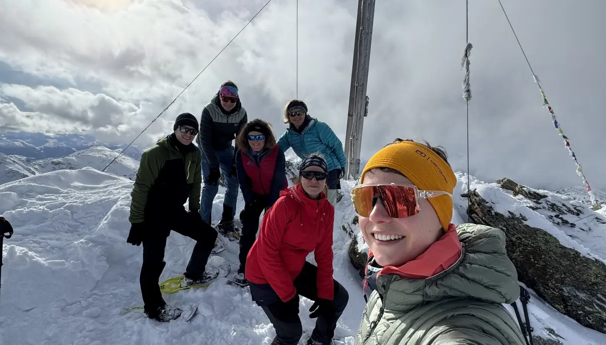 © DAV Sektion Rosenheim 