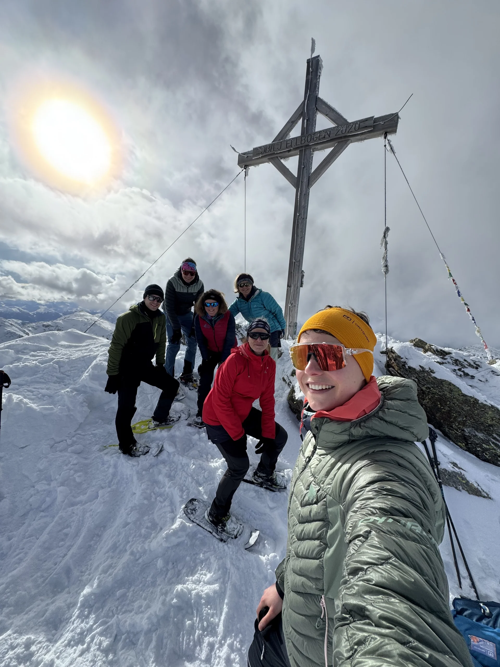 © DAV Sektion Rosenheim 