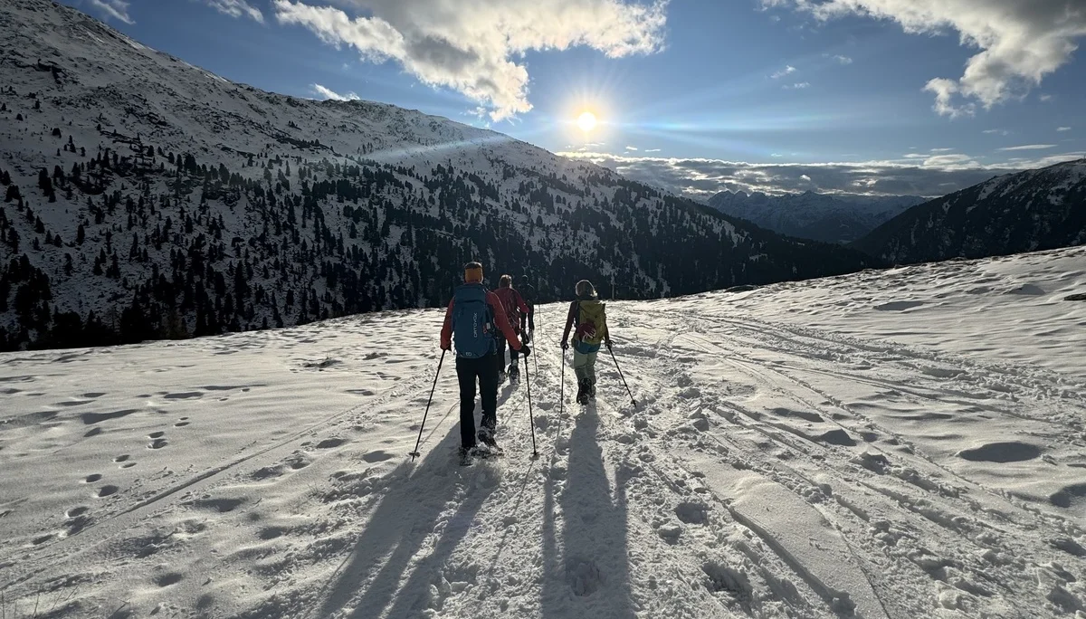 © DAV Sektion Rosenheim 