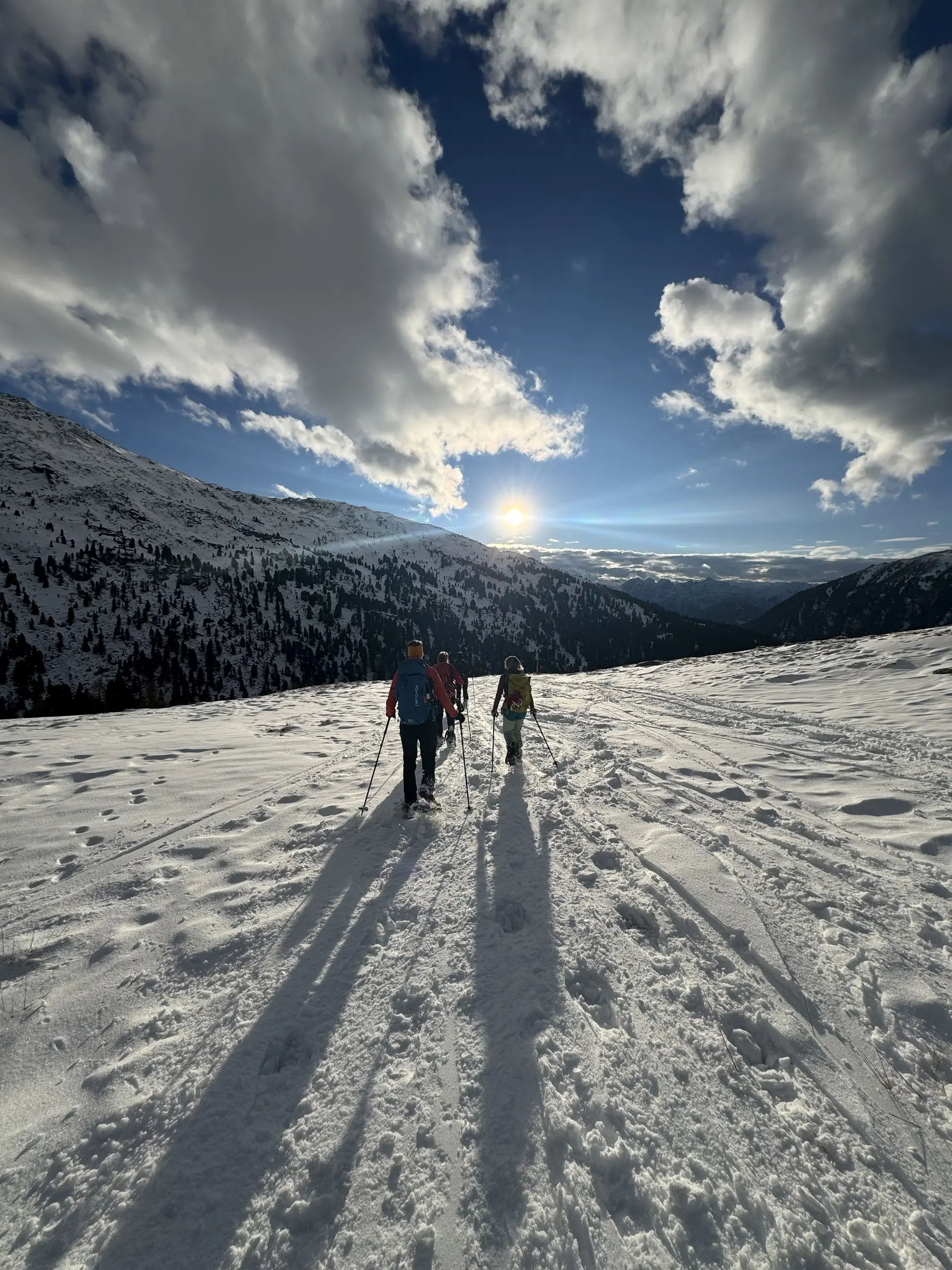 © DAV Sektion Rosenheim 