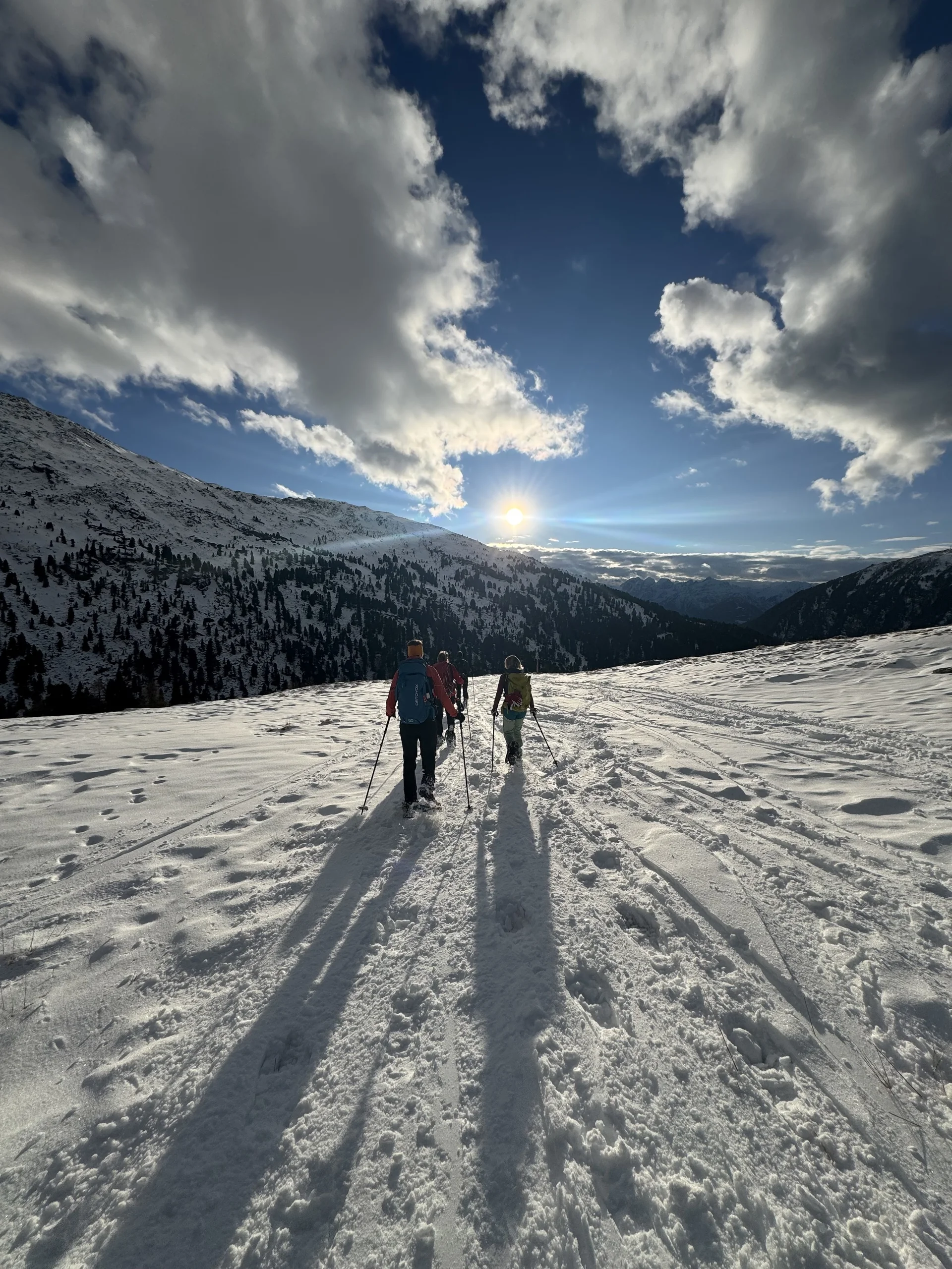 © DAV Sektion Rosenheim 