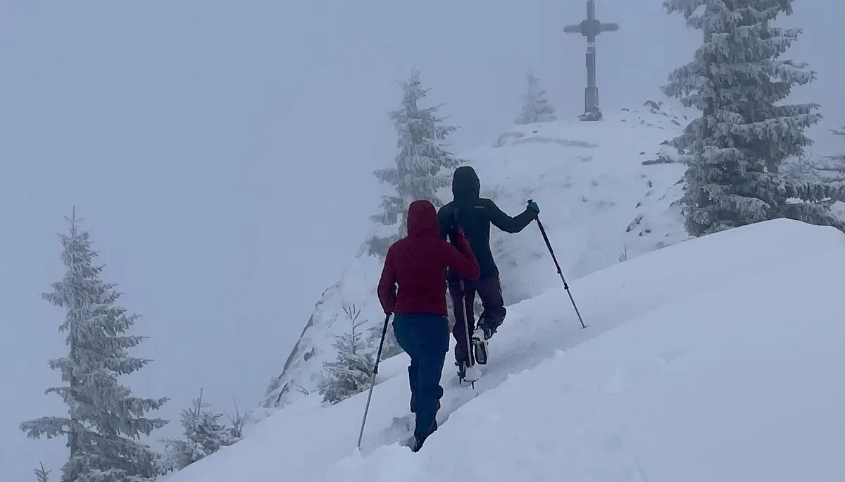 © DAV Sektion Rosenheim