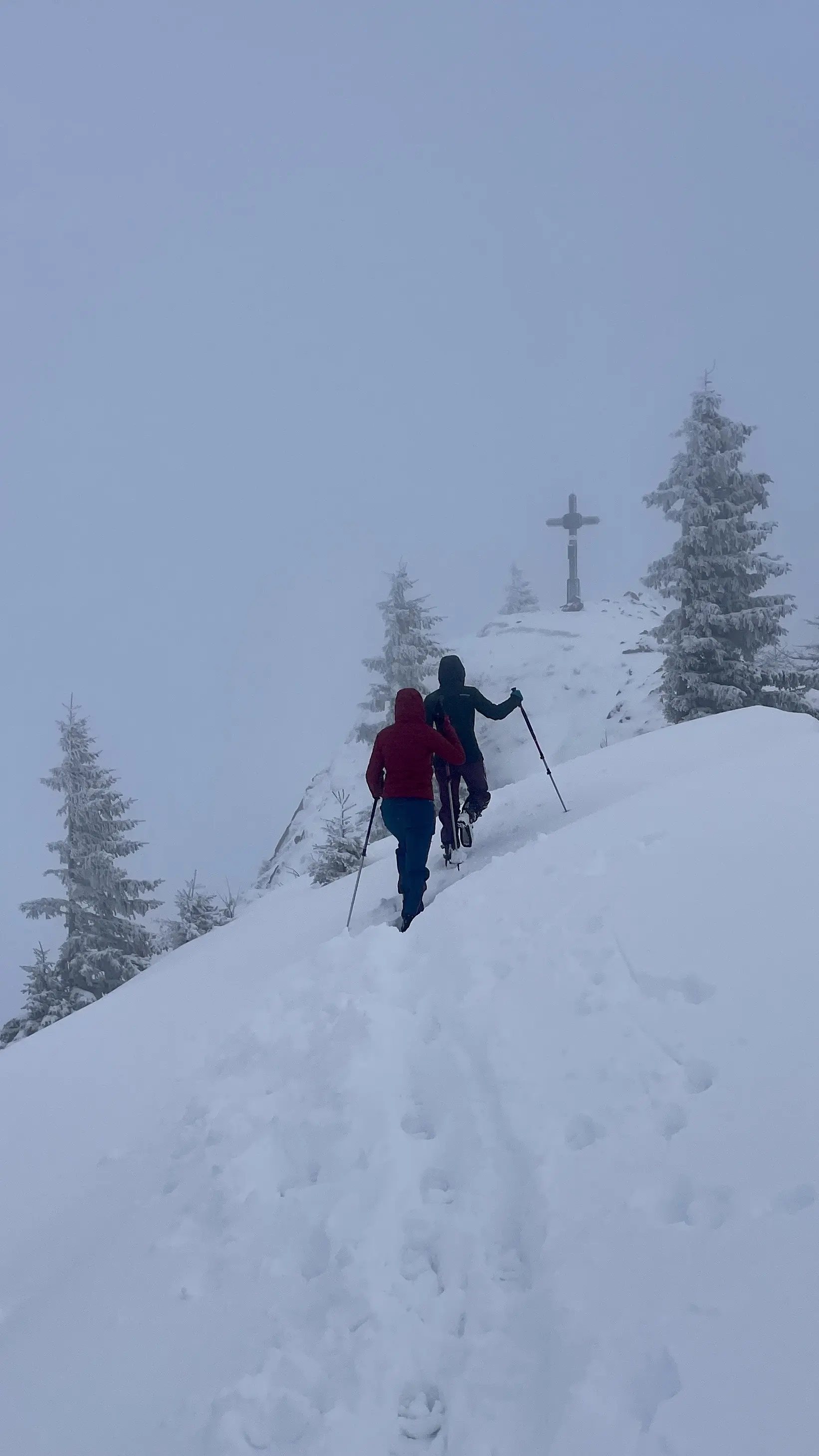 © DAV Sektion Rosenheim