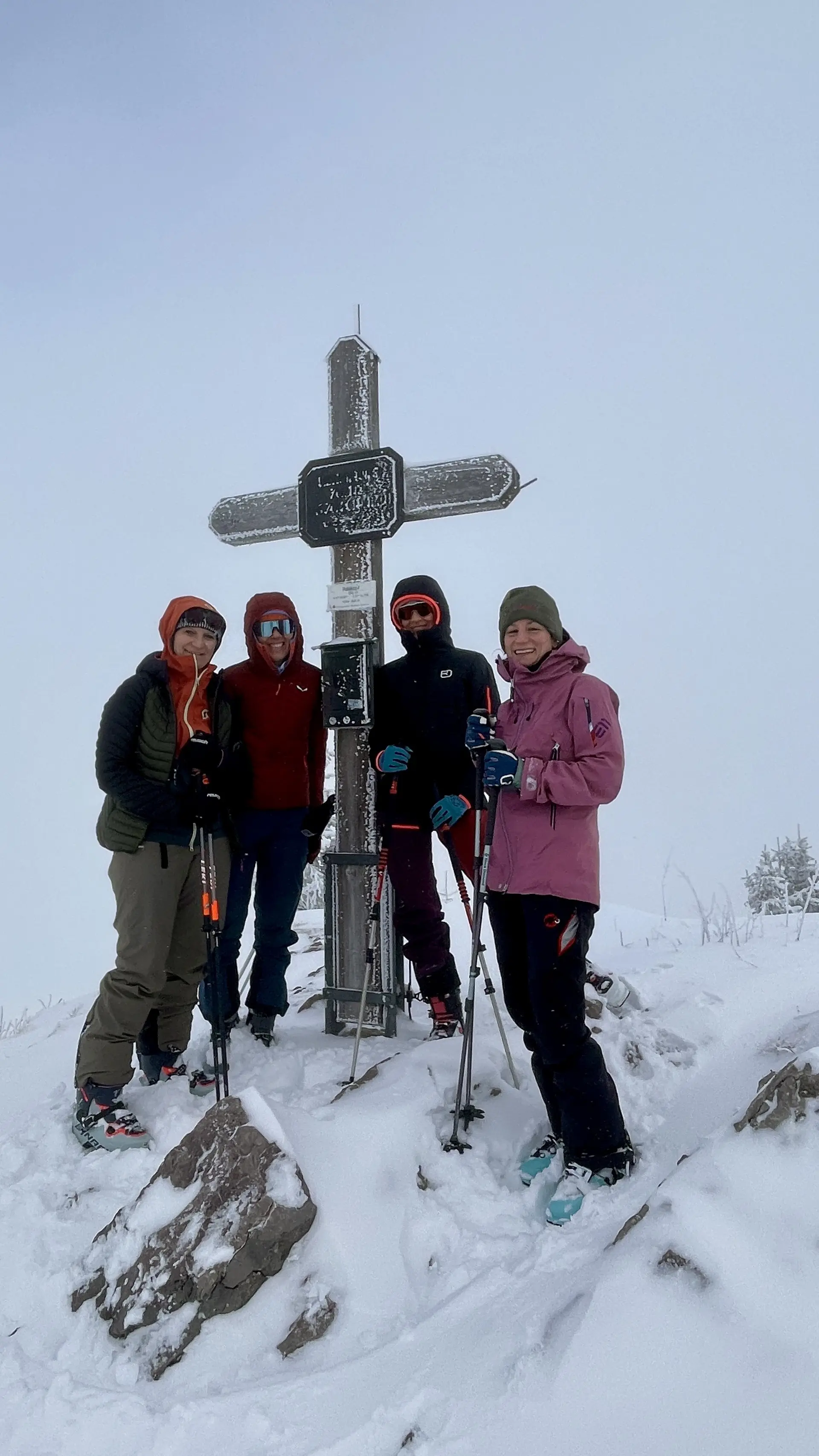 © DAV Sektion Rosenheim