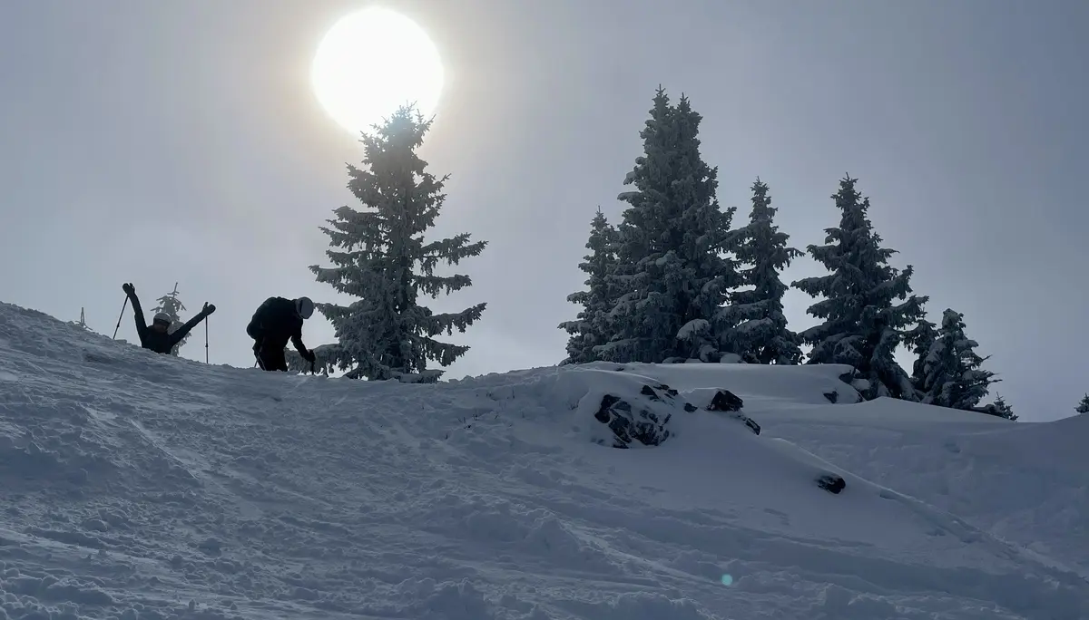 © DAV Sektion Rosenheim