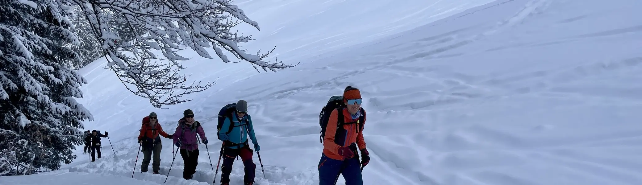 © DAV Sektion Rosenheim