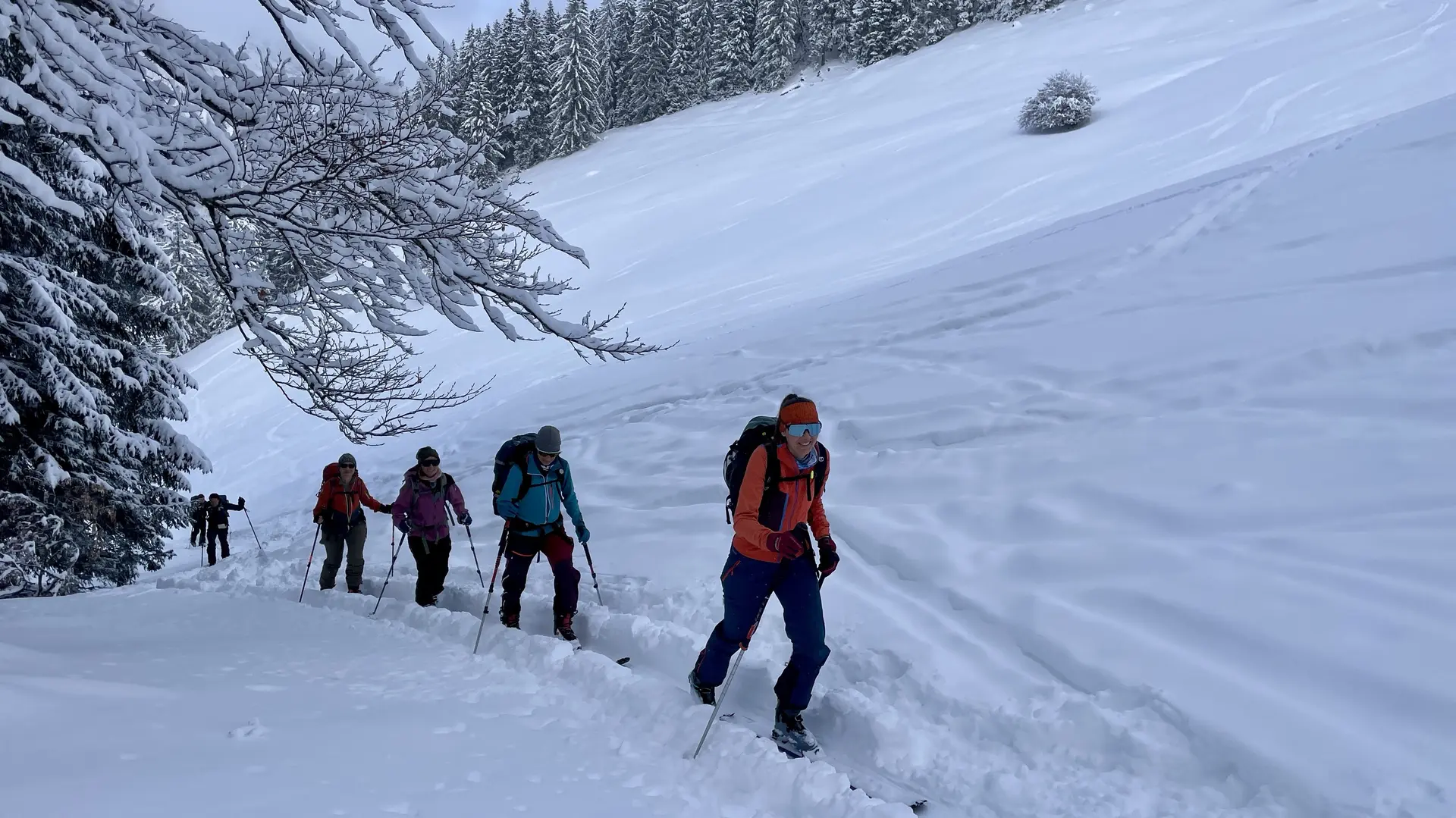 © DAV Sektion Rosenheim