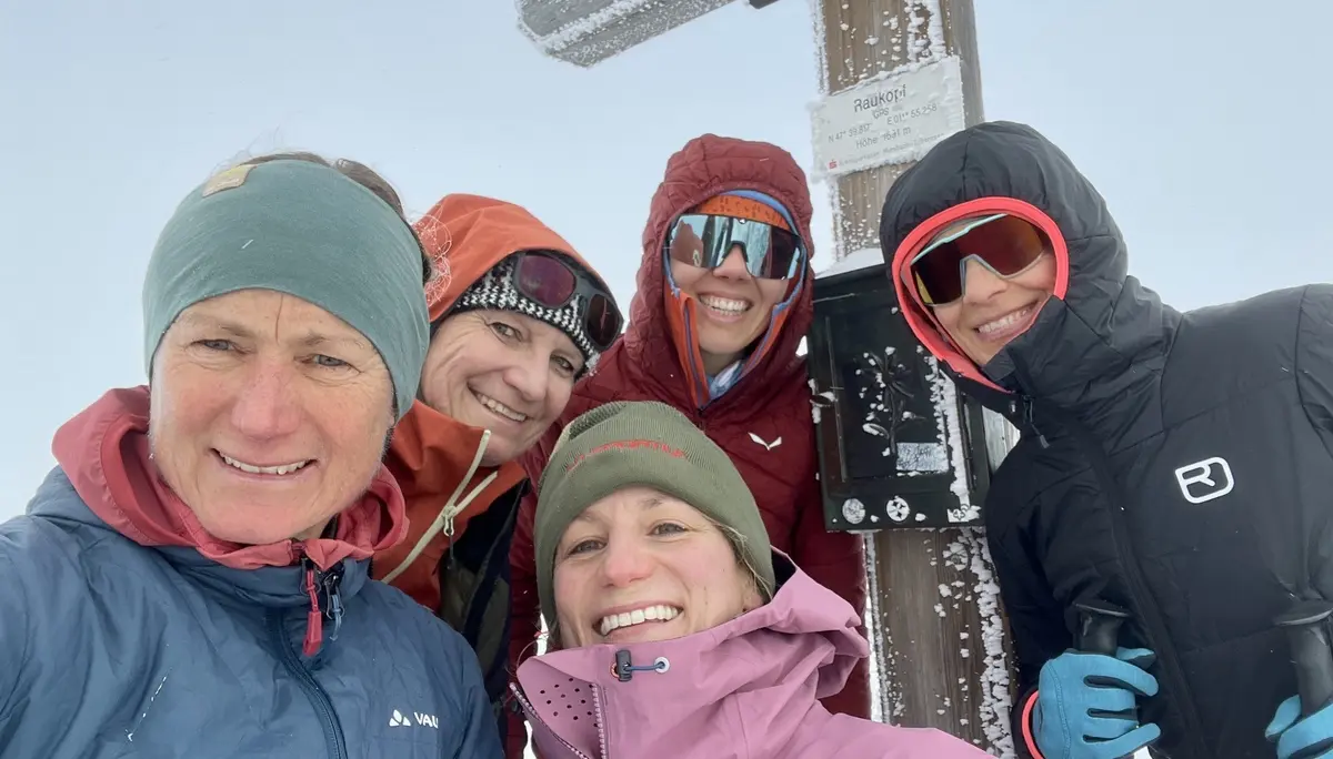 © DAV Sektion Rosenheim