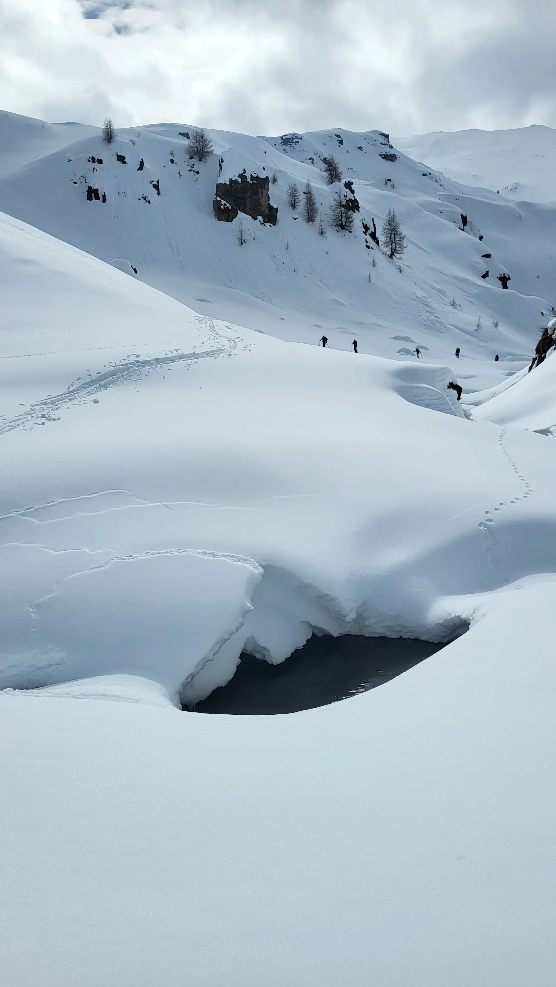 © DAV Sektion Rosenheim/Wettemann