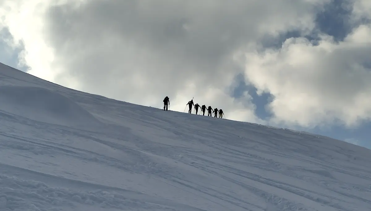 © DAV Sektion Rosenheim/Wettemann