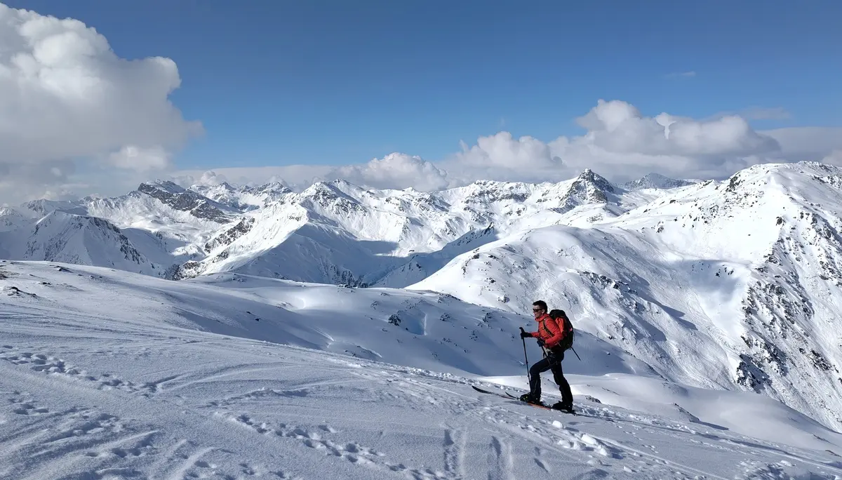 © DAV Sektion Rosenheim/Wettemann