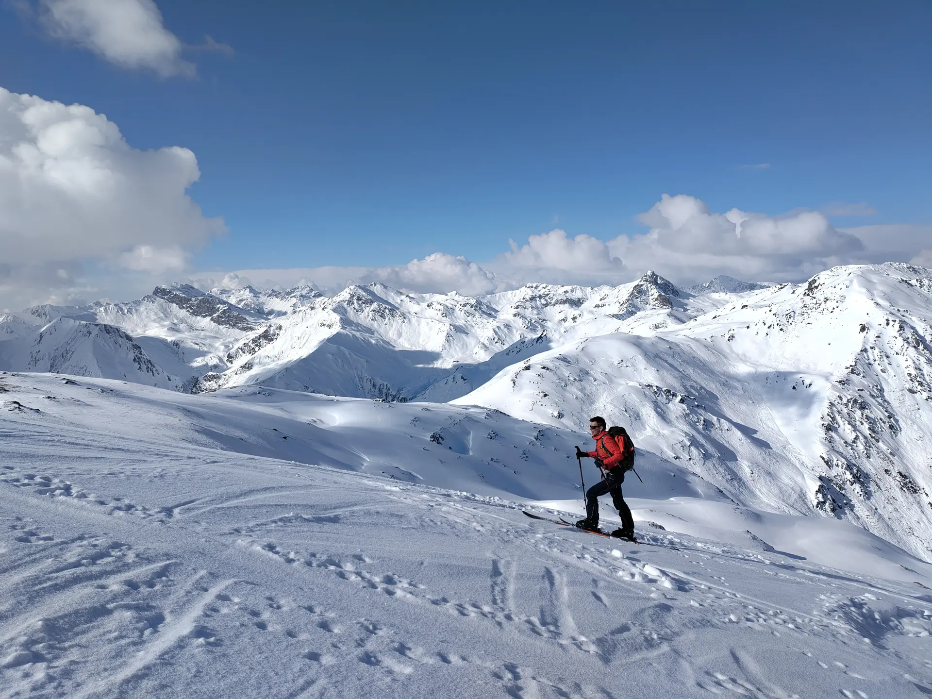 © DAV Sektion Rosenheim/Wettemann