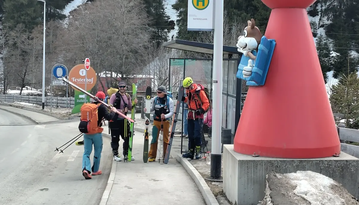 © DAV Sektion Rosenheim/Wettemann