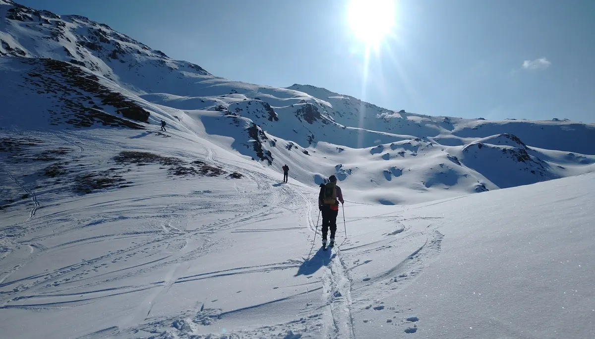 © DAV Sektion Rosenheim/Wettemann