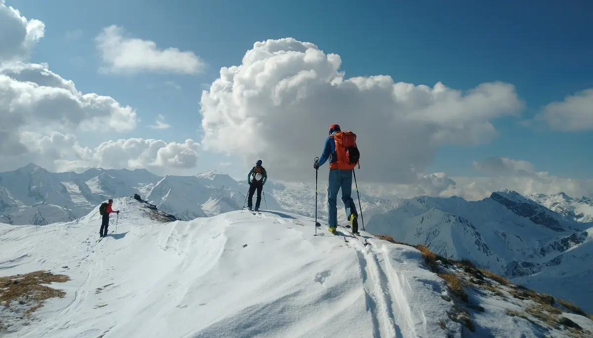 © DAV Sektion Rosenheim/Wettemann