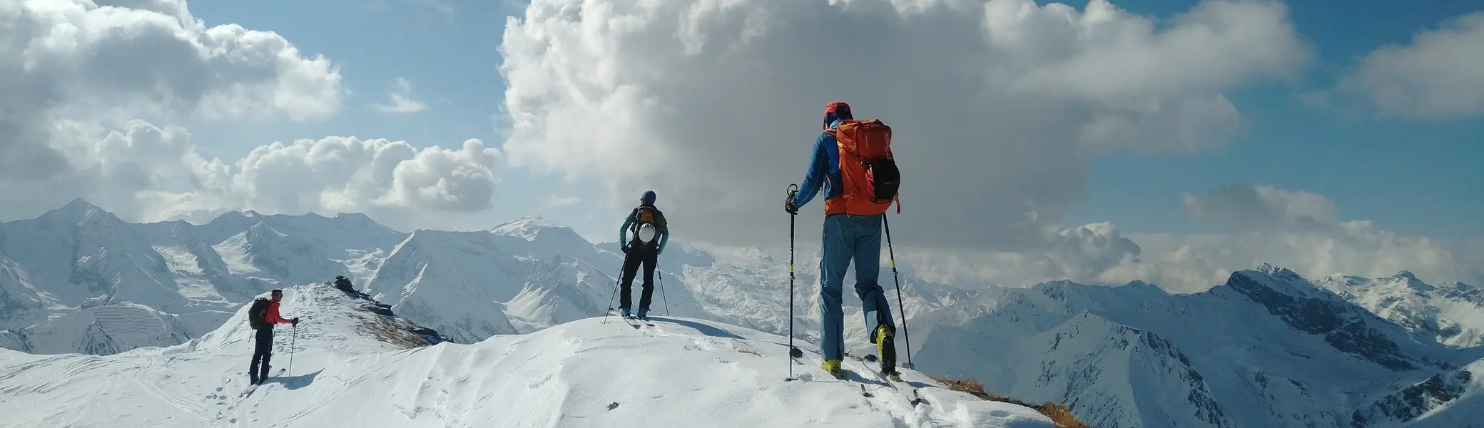 © DAV Sektion Rosenheim/Wettemann