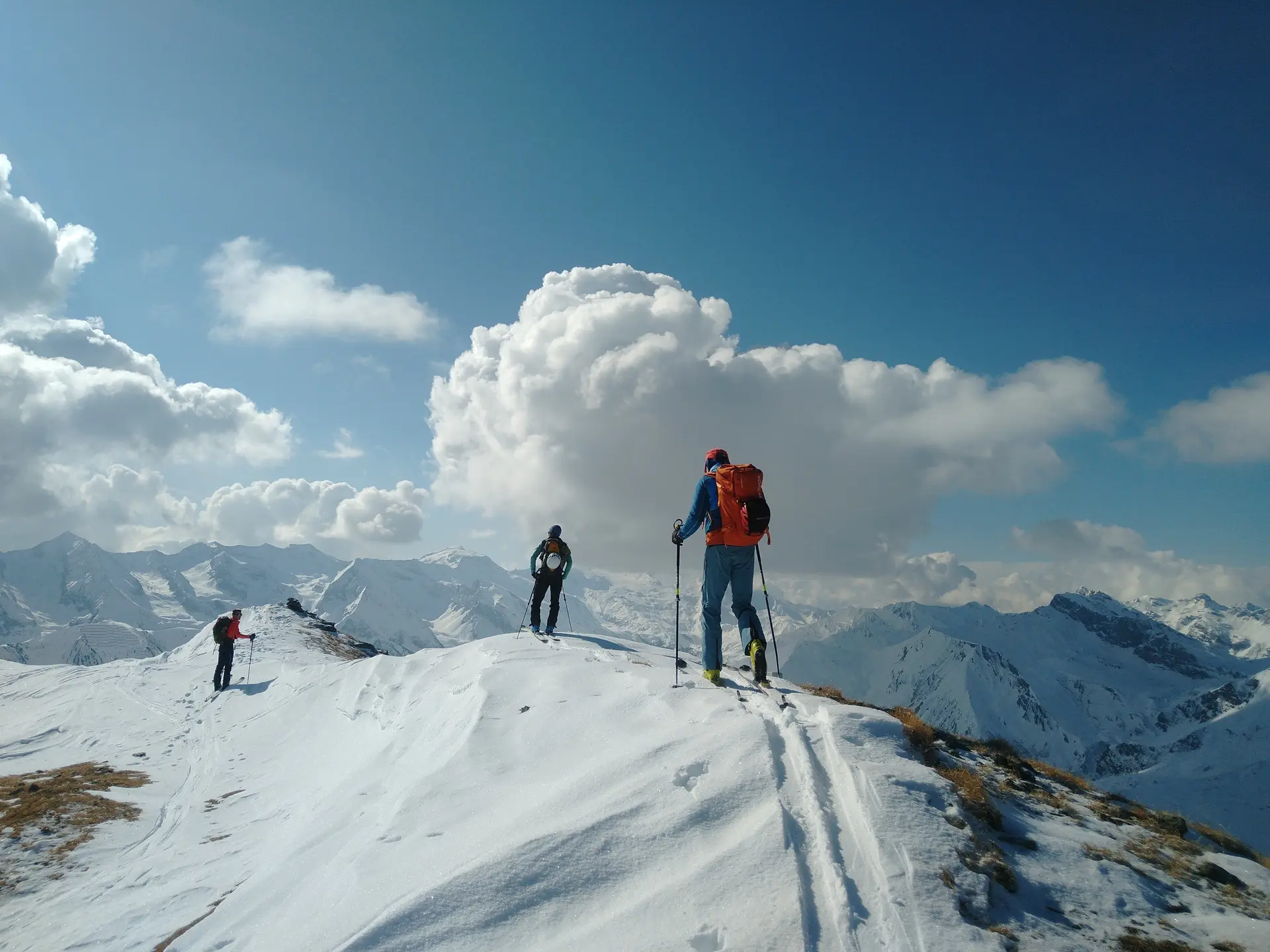 © DAV Sektion Rosenheim/Wettemann