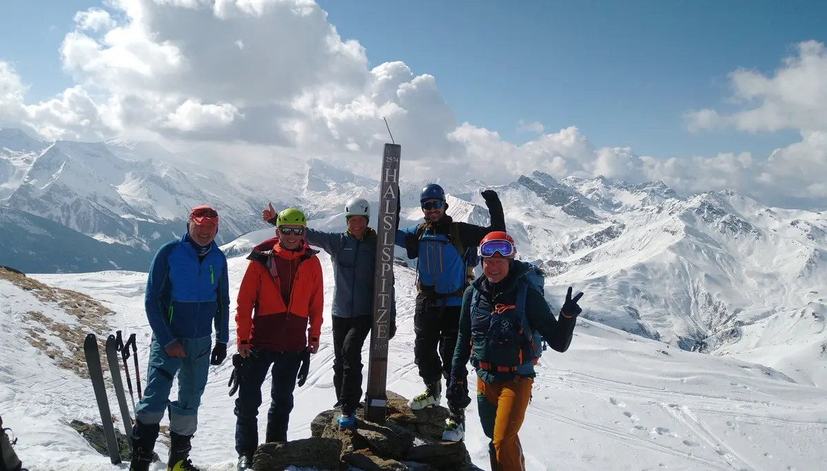 © DAV Sektion Rosenheim/Wettemann