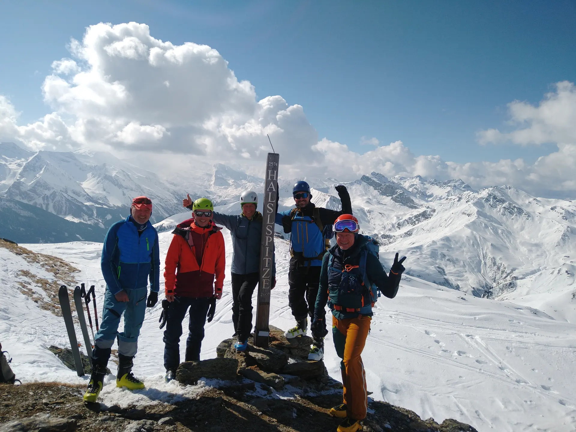 © DAV Sektion Rosenheim/Wettemann