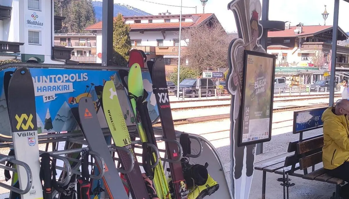 © DAV Sektion Rosenheim/Wettemann