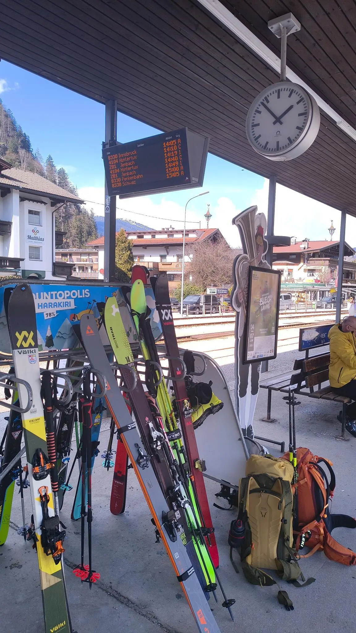 © DAV Sektion Rosenheim/Wettemann