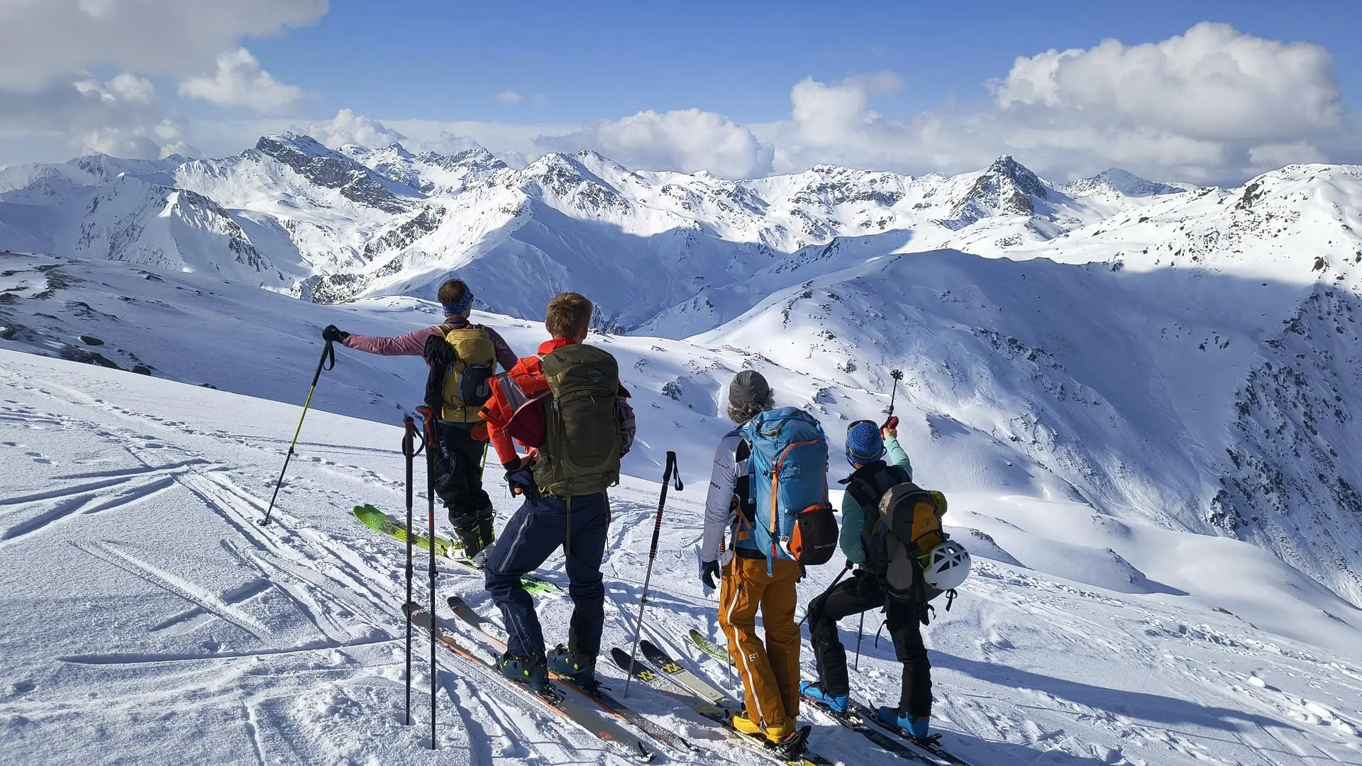 © DAV Sektion Rosenheim/Wettemann