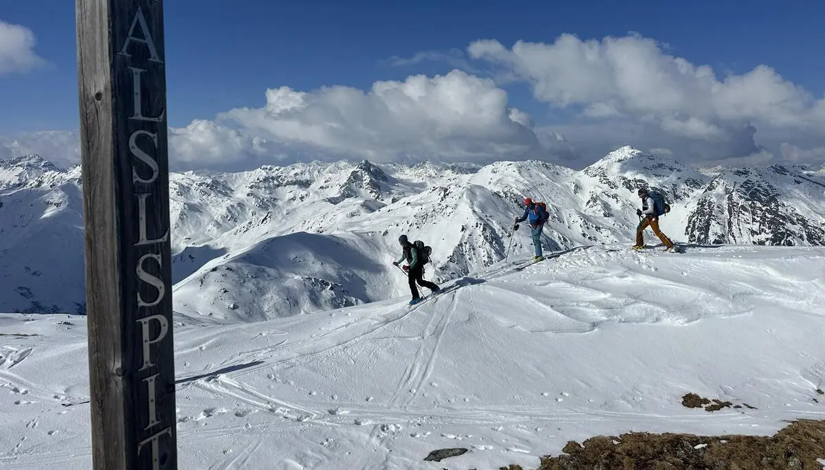 © DAV Sektion Rosenheim/Wettemann