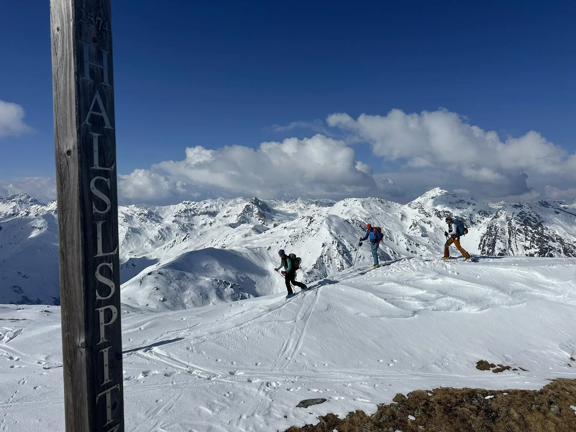 © DAV Sektion Rosenheim/Wettemann