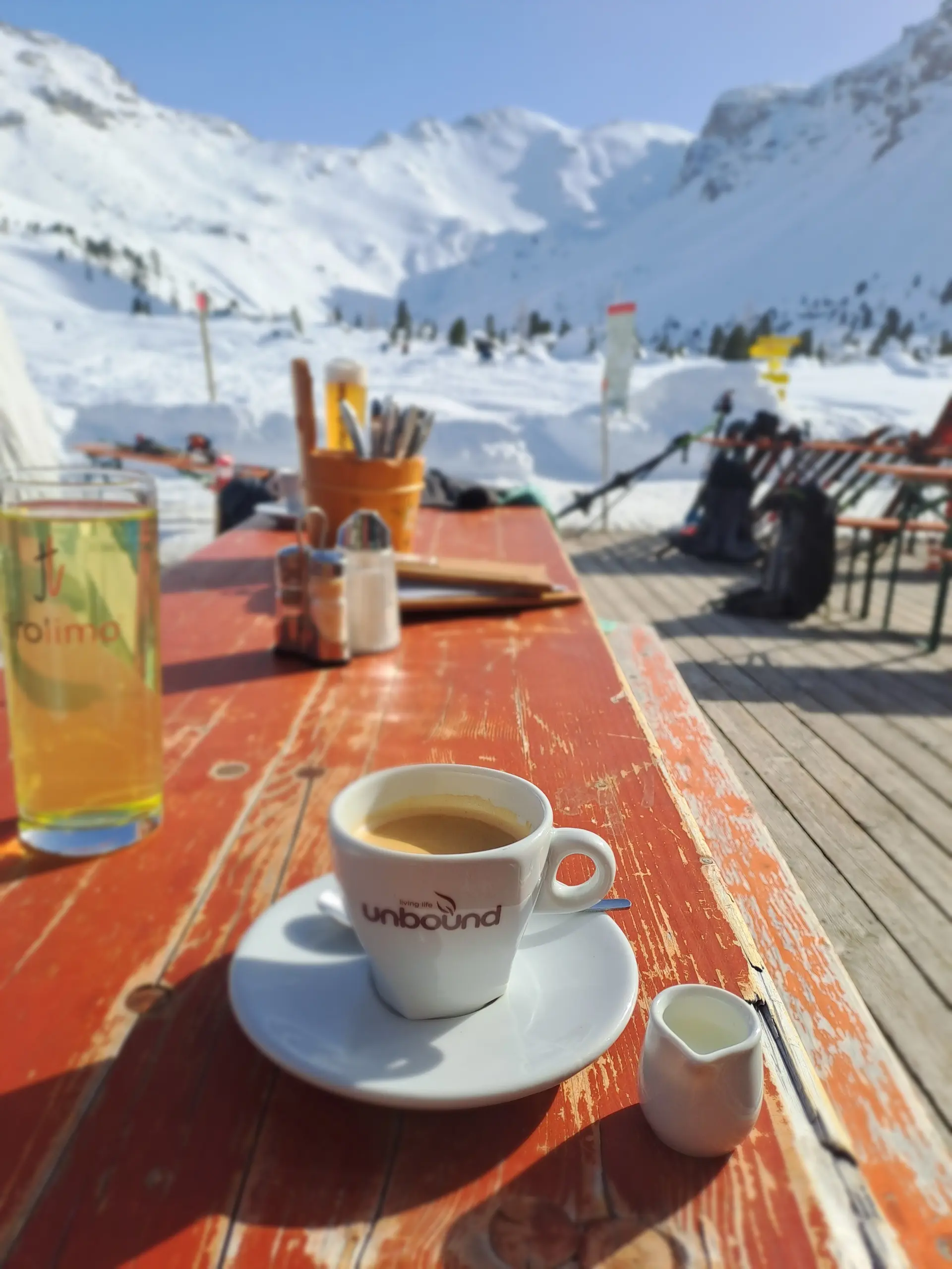 © DAV Sektion Rosenheim / Wettemann