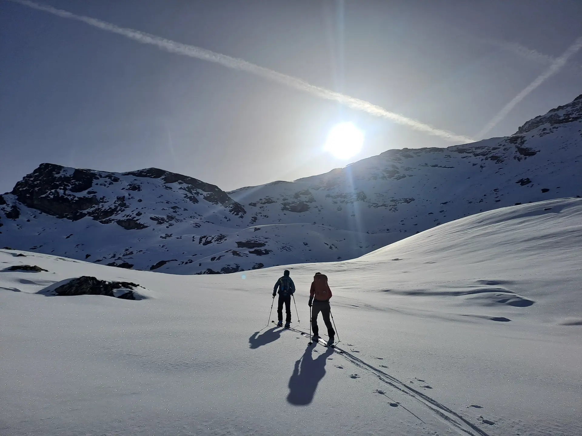 © DAV Sektion Rosenheim / Wettemann